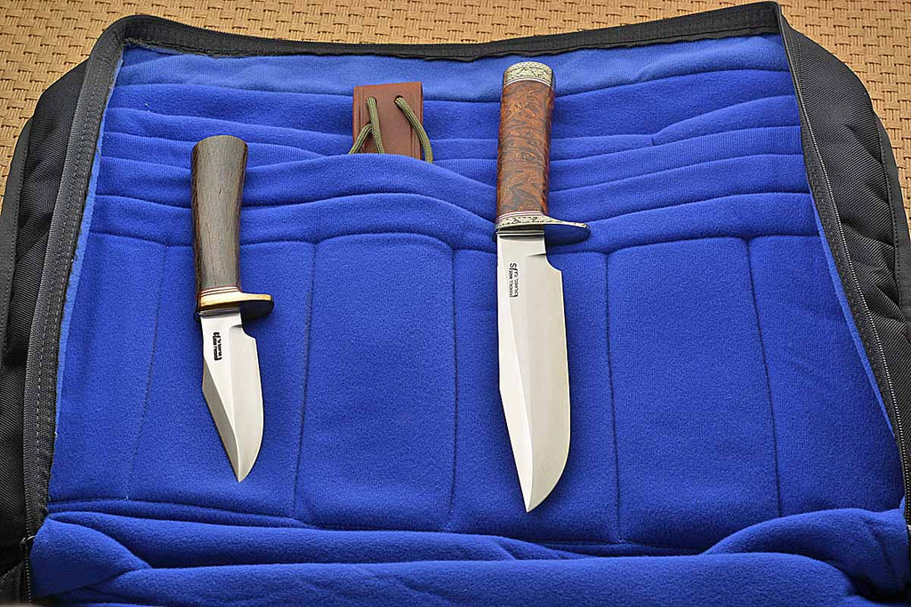 32 Knife Storage/Carrying Case