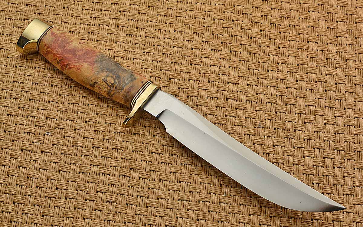 Model 3-7" "Hunter" – Nordic Knives
