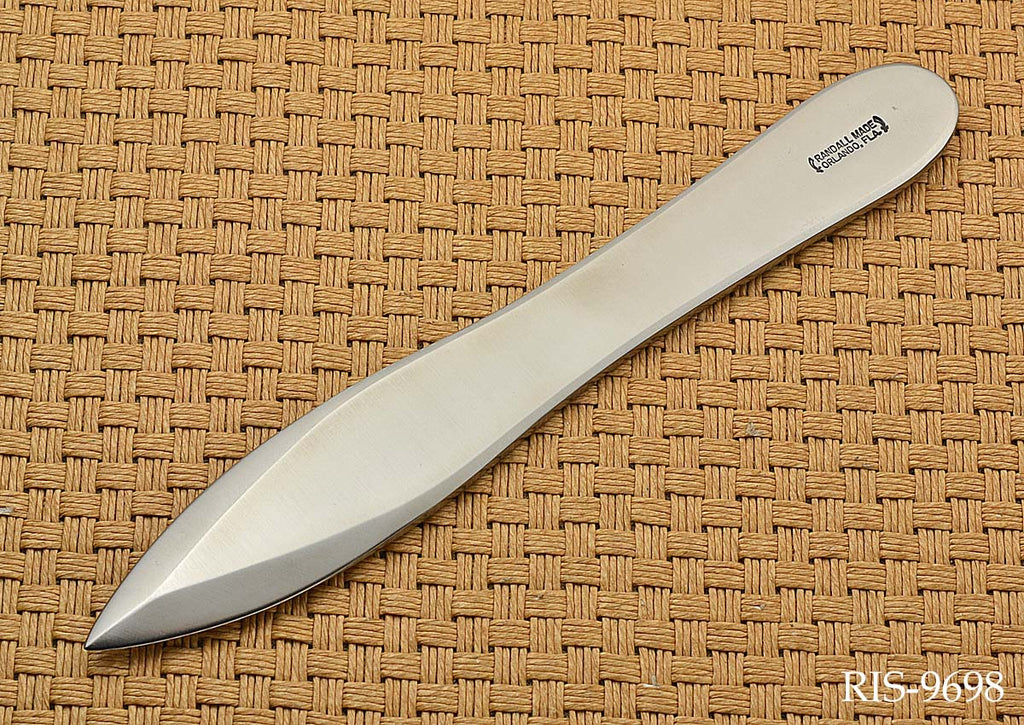 Model 9 "Pro-Thrower"