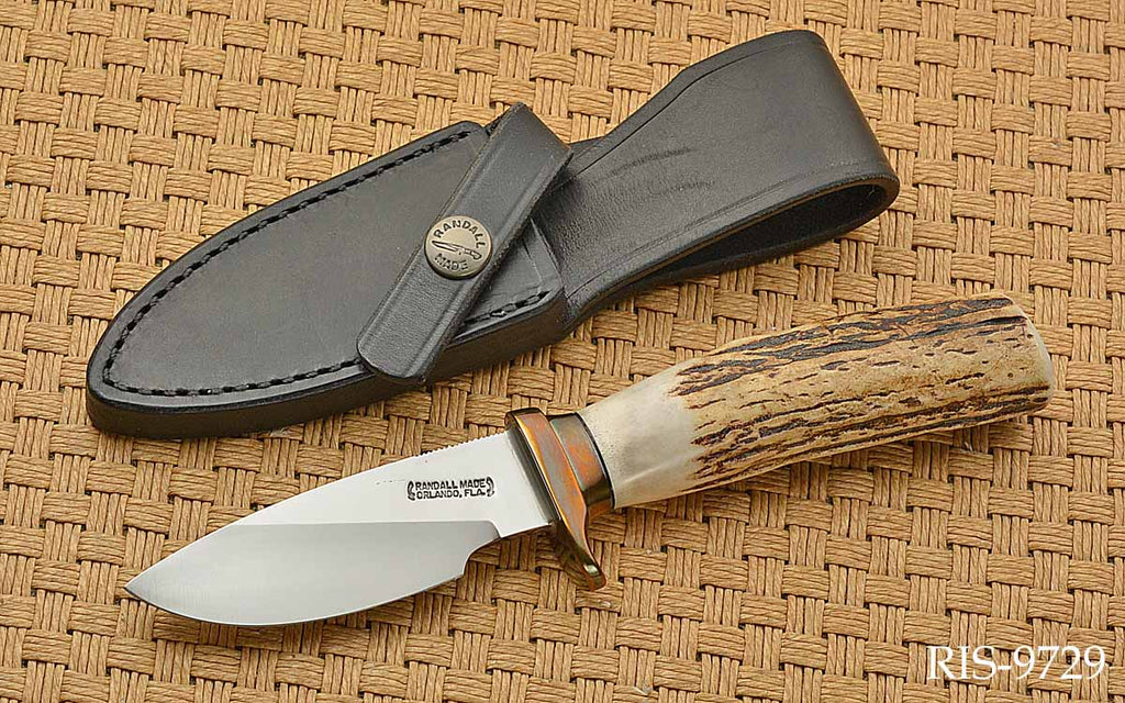 Model 11-3 1/4" "Alaskan Skinner"