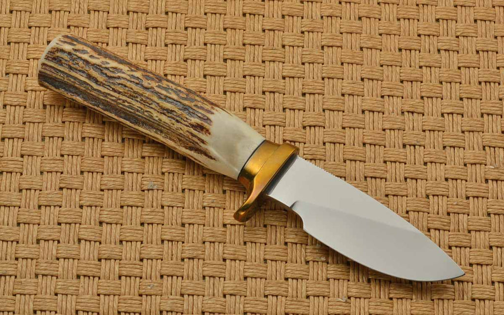 Model 11-3 1/4" "Alaskan Skinner"