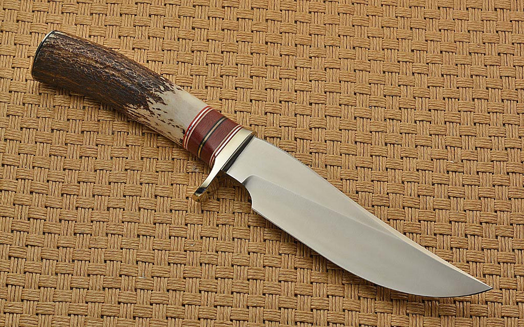 Model 27-5 3/4" "Trailblazer"