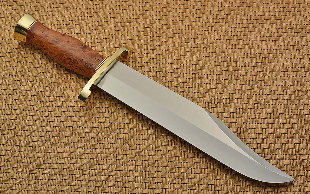 Model 12-11" "Smithsonian Bowie"