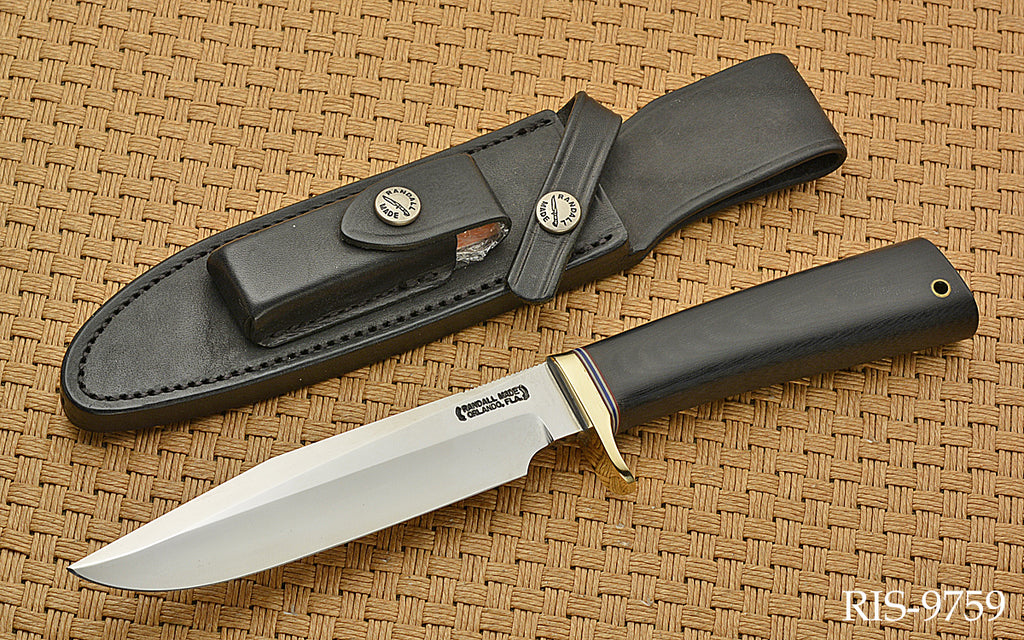 Model 5-6" "Camp & Trail"