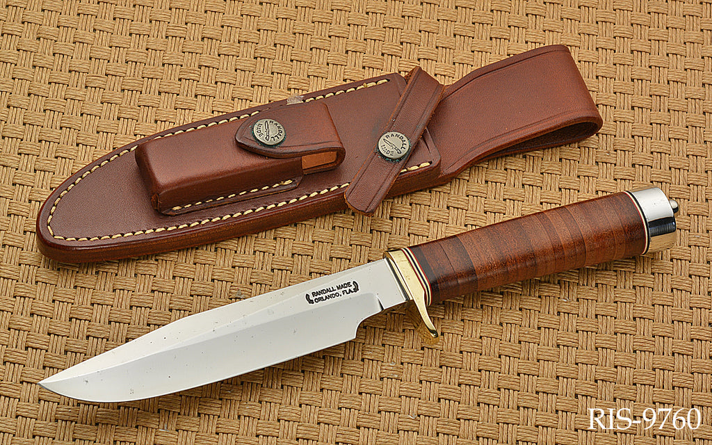 Model 5-6" "Camp & Trail"