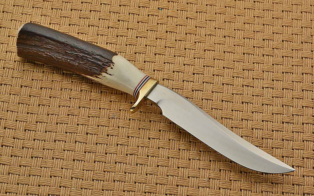 New Custom Knives – Page 2 – Nordic Knives
