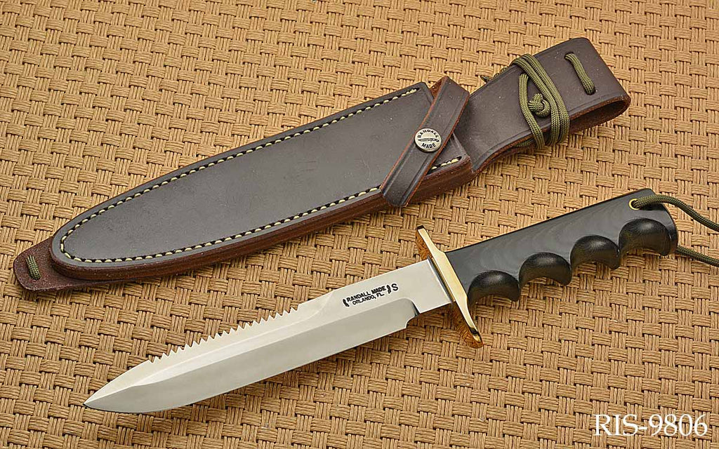 Model 16-7" "Diver's Knife"