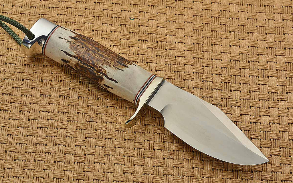 Model 19-4 1/2" "Bushmaster"