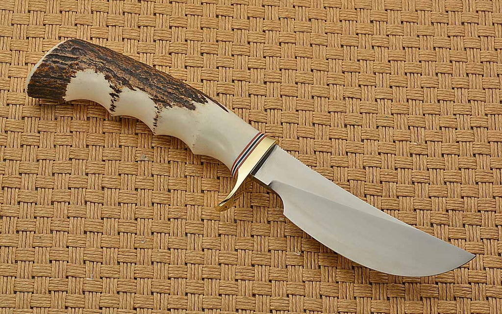 Model 20-4 1/2" "Yukon Skinner"