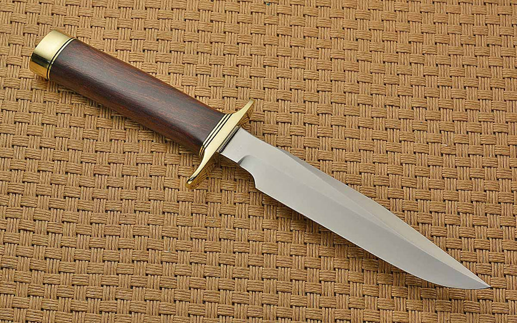 Model 1-7" "All-Purpose Fighting Knife"
