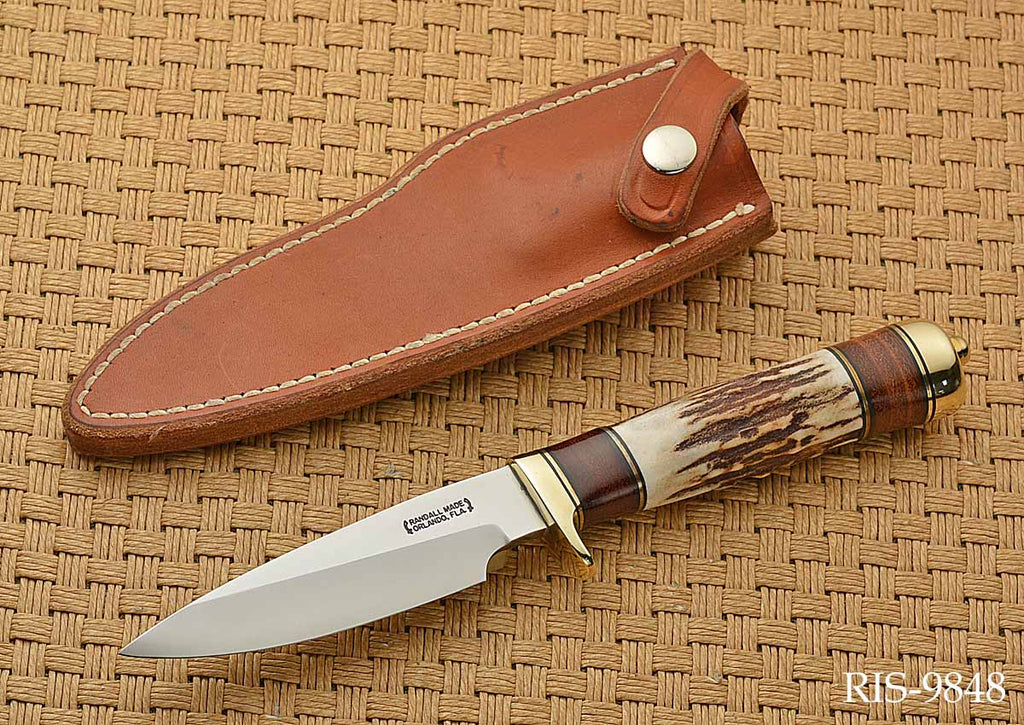 Early Model 26-4" Pathfinder"