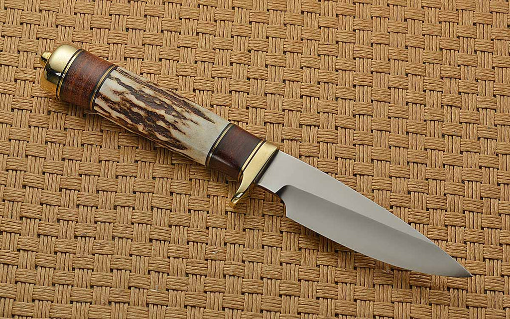 Early Model 26-4" Pathfinder"