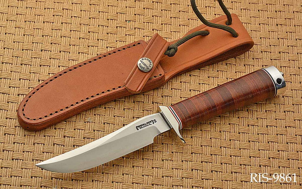 Model 7-4 1/2" "Fisherman-Hunter"
