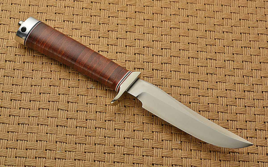 Model 7-4 1/2" "Fisherman-Hunter"