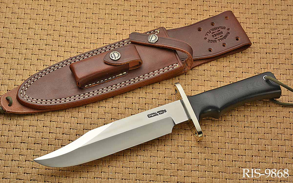 New Custom Knives – Nordic Knives