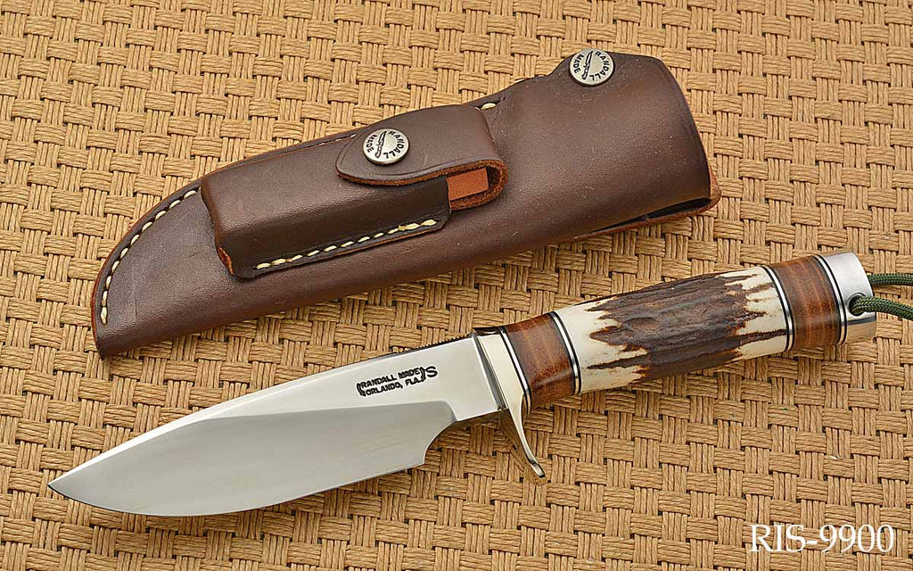 Model 25-5" "Trapper"