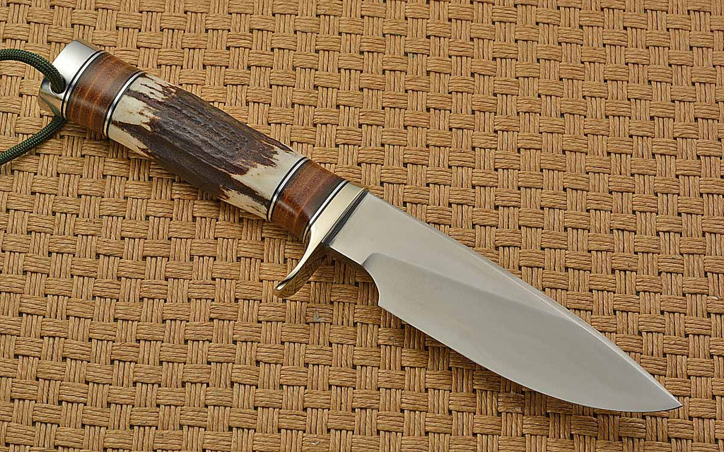 Model 25-5" "Trapper"