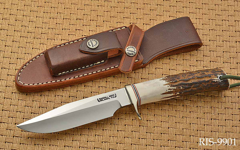 Model 5-5" "Camp & Trail"