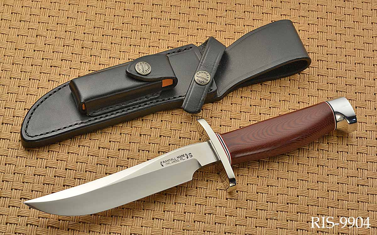 Model 3-6" "Hunter" – Nordic Knives