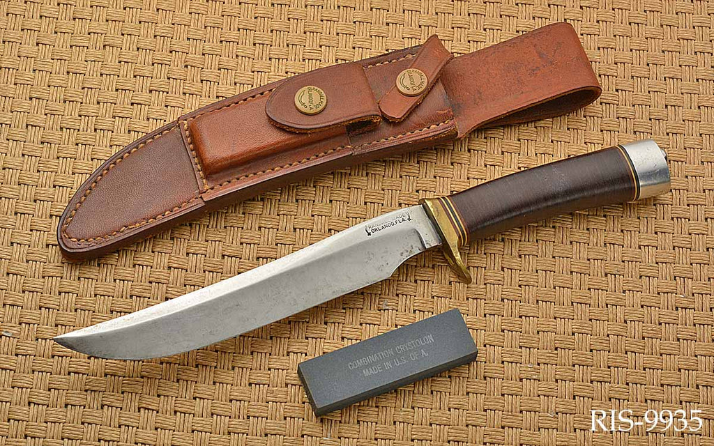 New Custom Knives – Page 3 – Nordic Knives