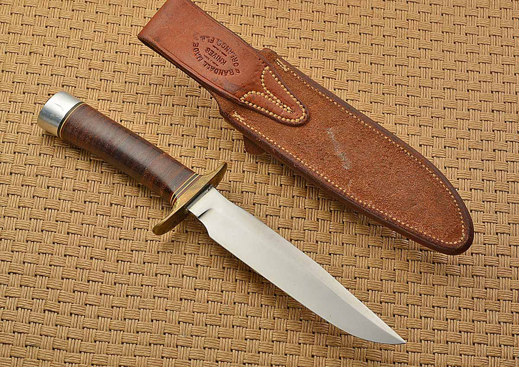 Vintage Model 1-6" "All-Purpose Fighting Knife"