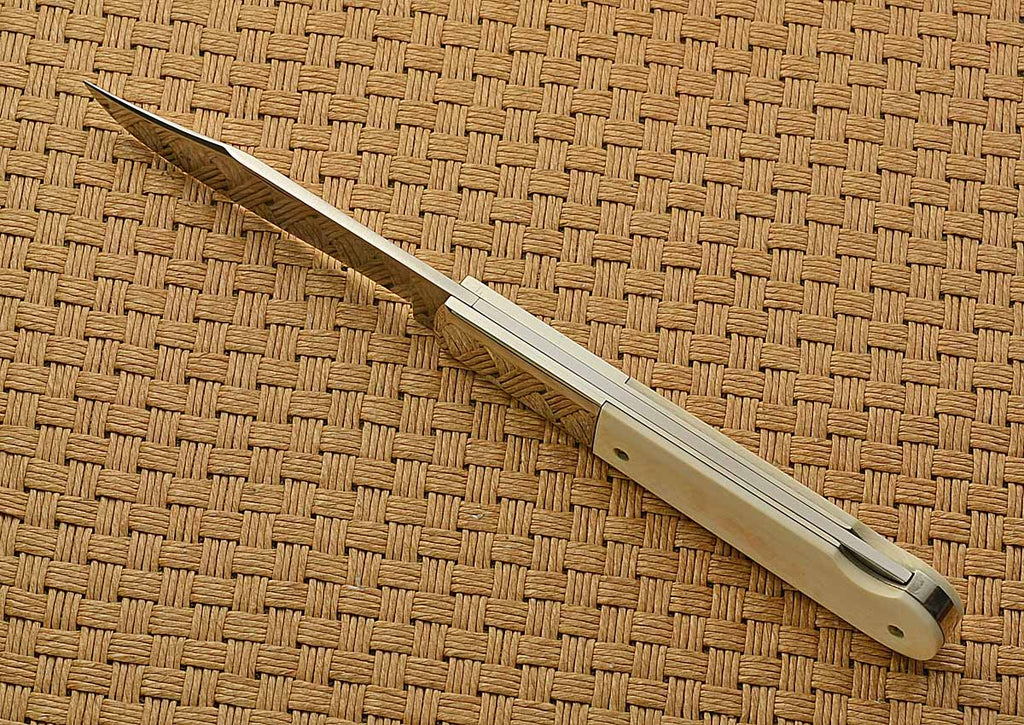 Grigg Grandfather Barlow