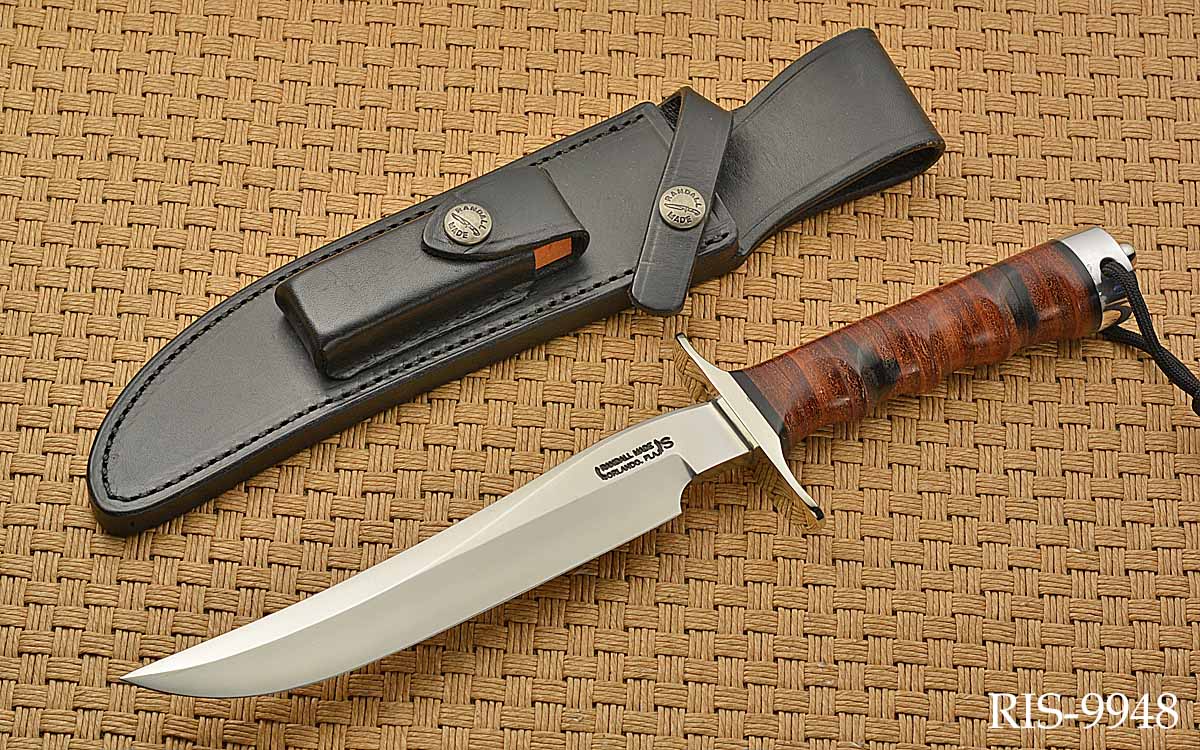 Model 3-7" "Hunter" – Nordic Knives