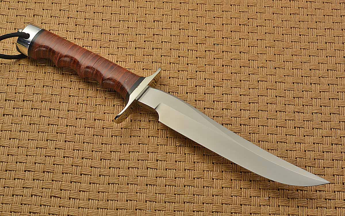 Model 3-7" "Hunter" – Nordic Knives