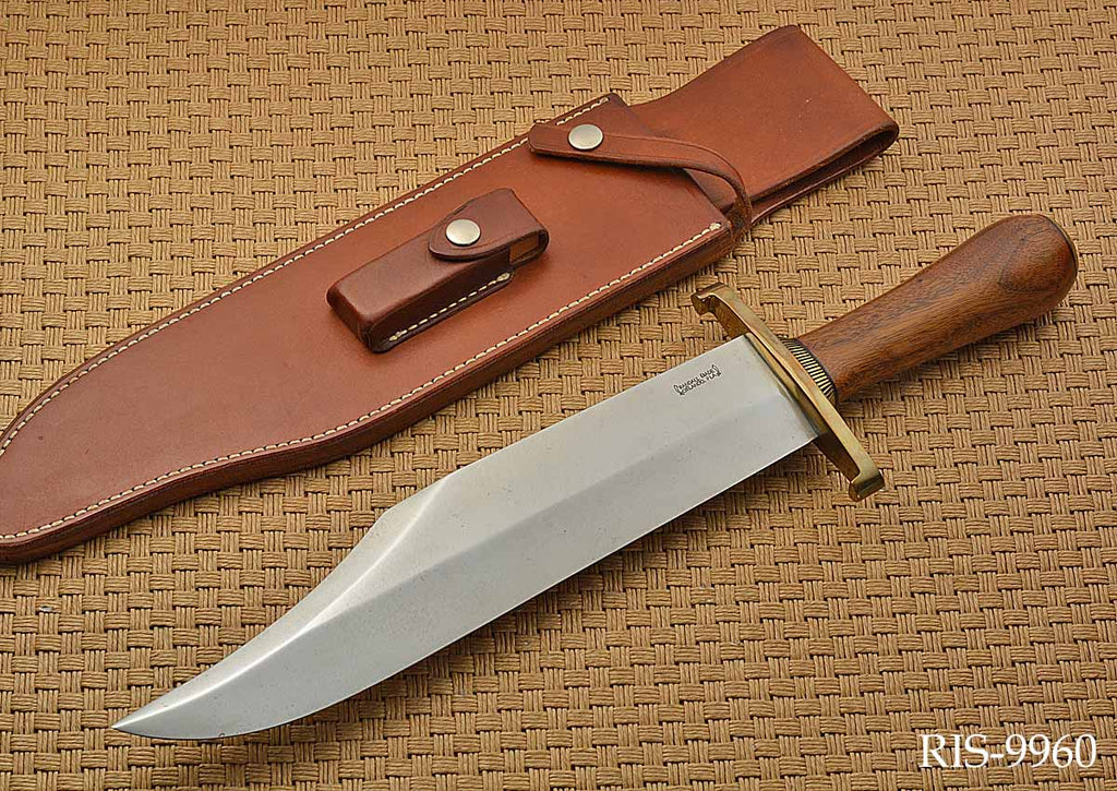 Vintage Model 12-11" "Smithsonian Bowie"