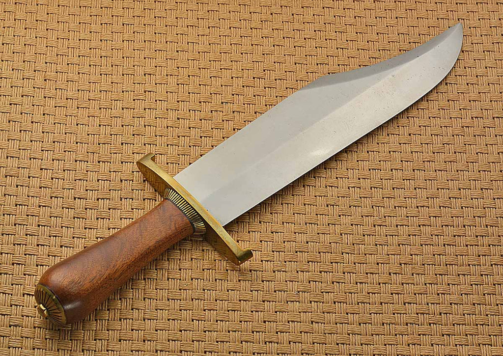 Vintage Model 12-11" "Smithsonian Bowie"