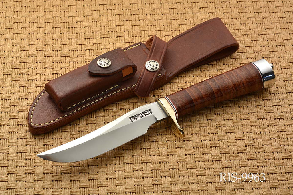 Model 3-5" "Hunter" – Nordic Knives