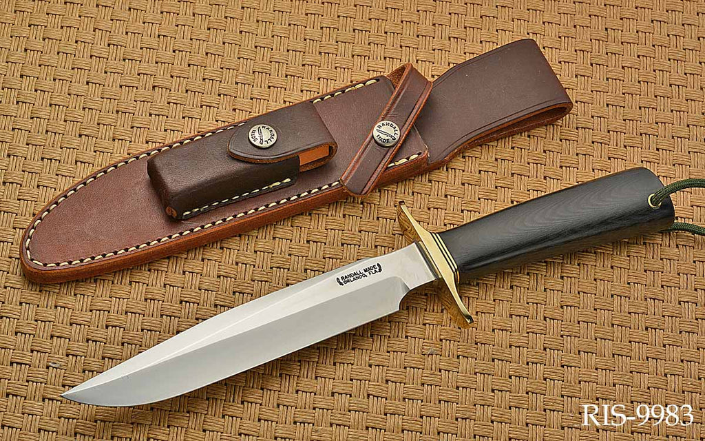 Model 1-7" "All-Purpose Fighting Knife"