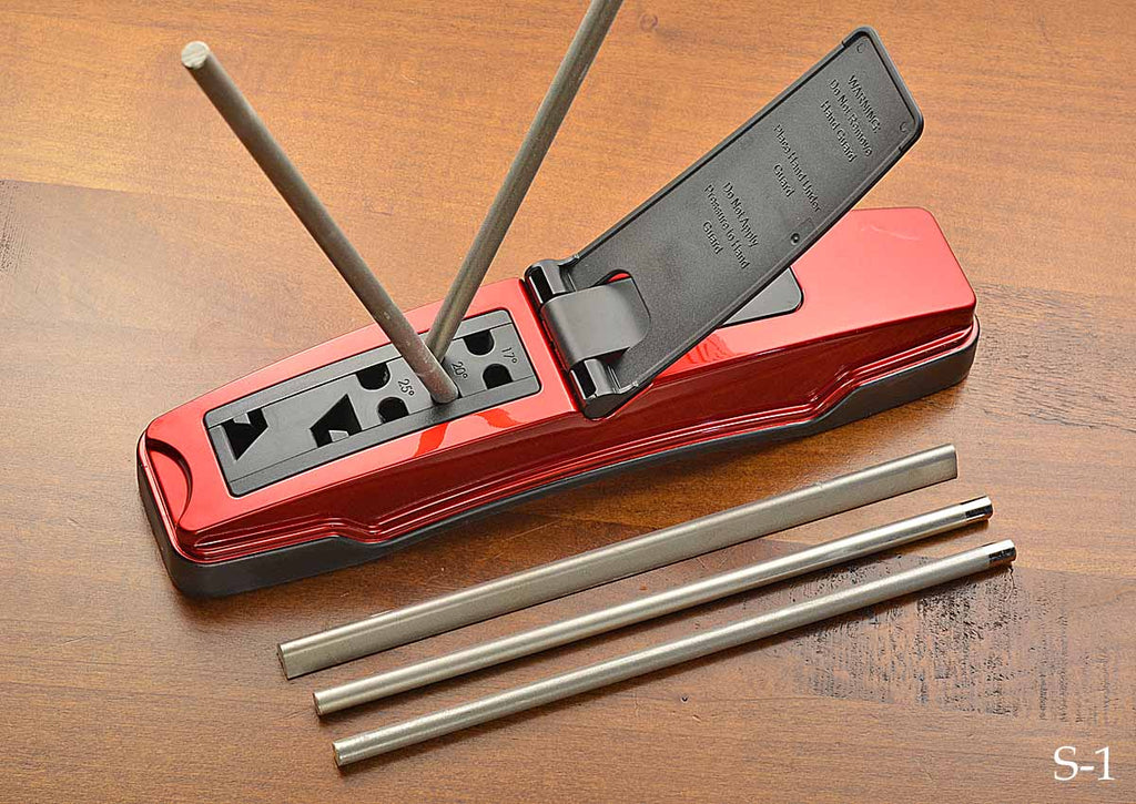 Master's Edge Diamond Sharpener