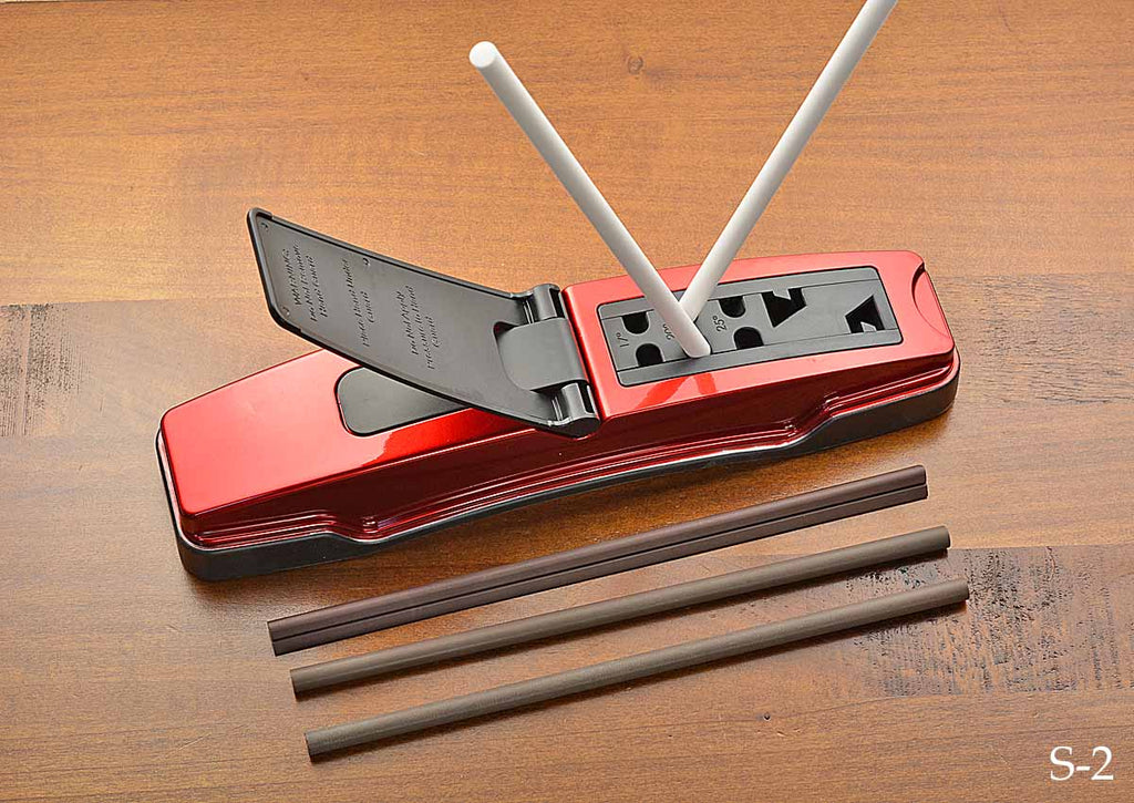 Master's Edge Ceramic Sharpener