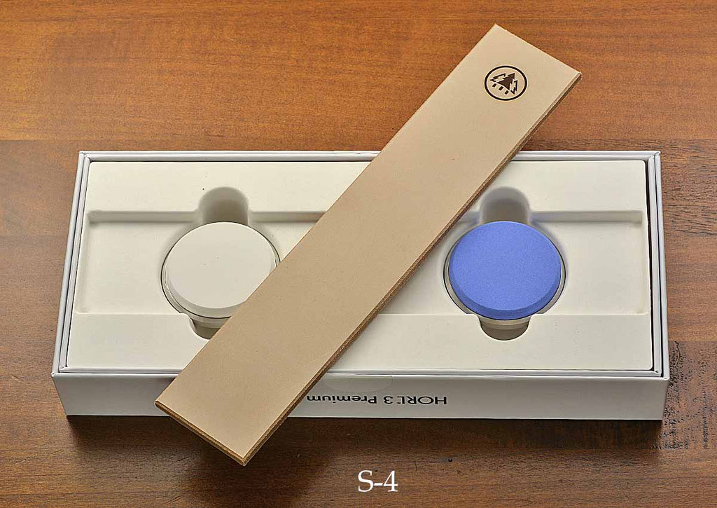 HORL 3 Premium Set
