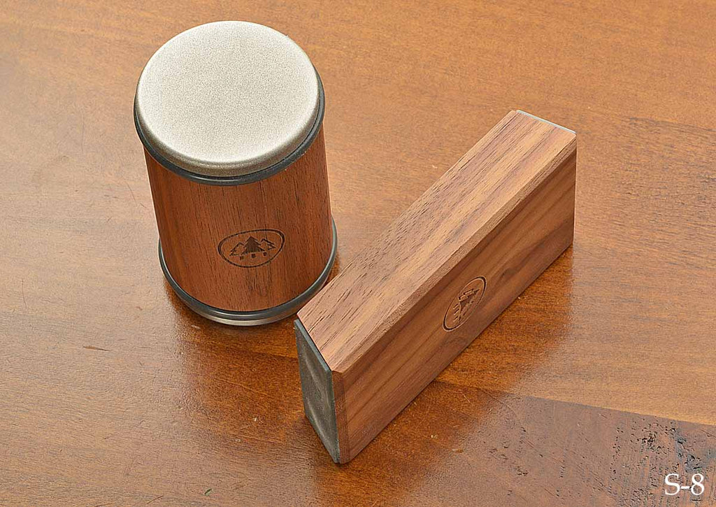 HORL 3 Walnut