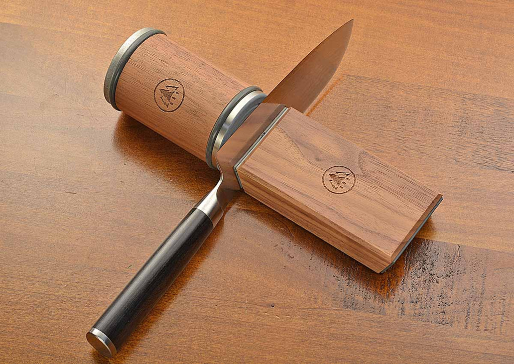 HORL 3 Walnut
