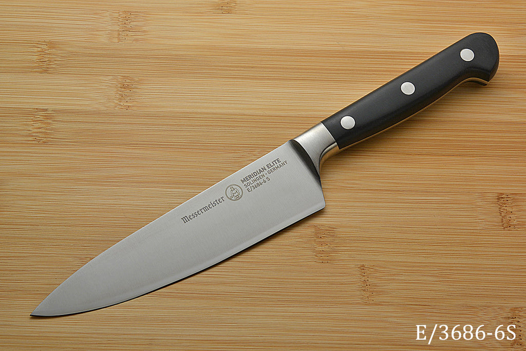 6" Stealth Chef
