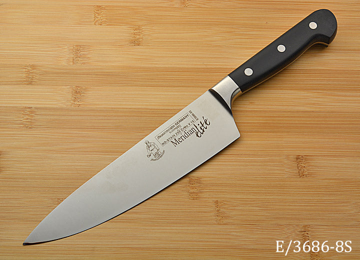 8" Stealth Chef