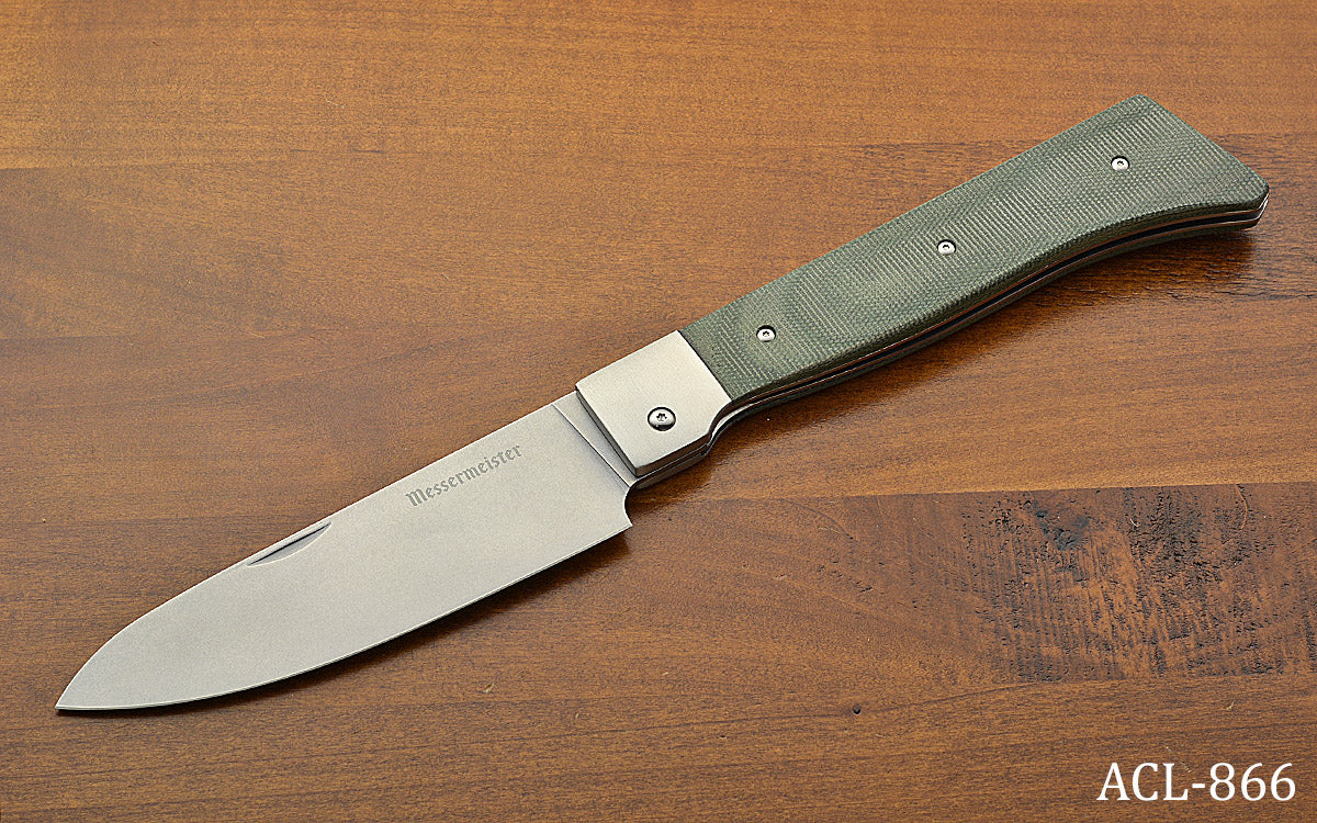 Viking Professional Chef’s Knife 6”