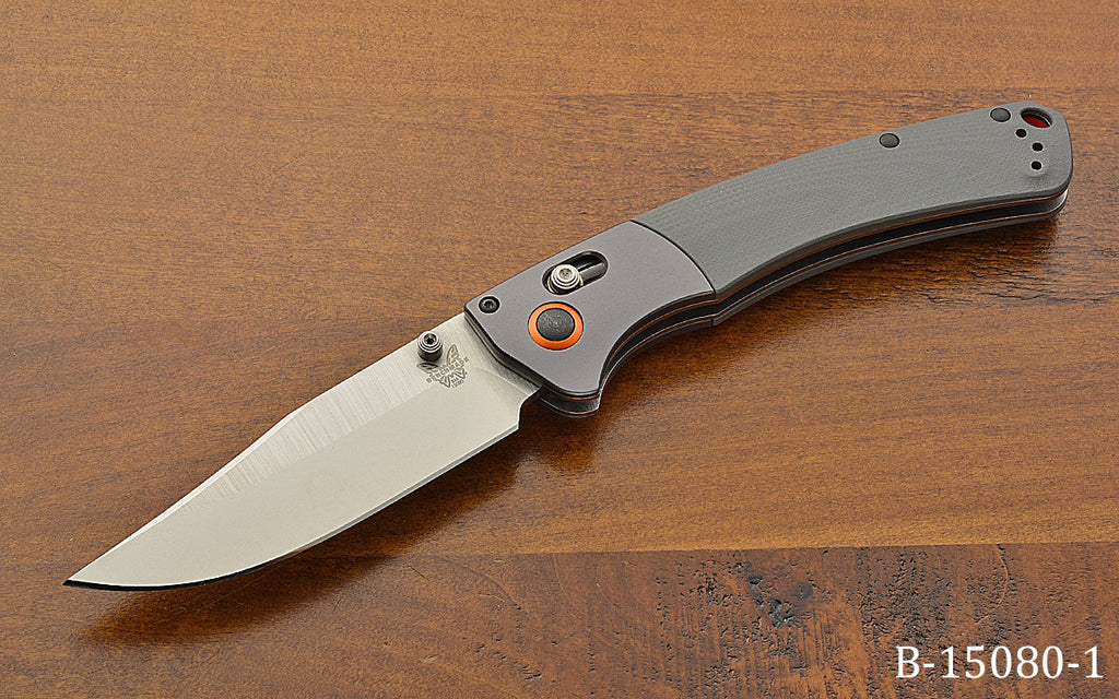 Model 15080-1 Crooked River
