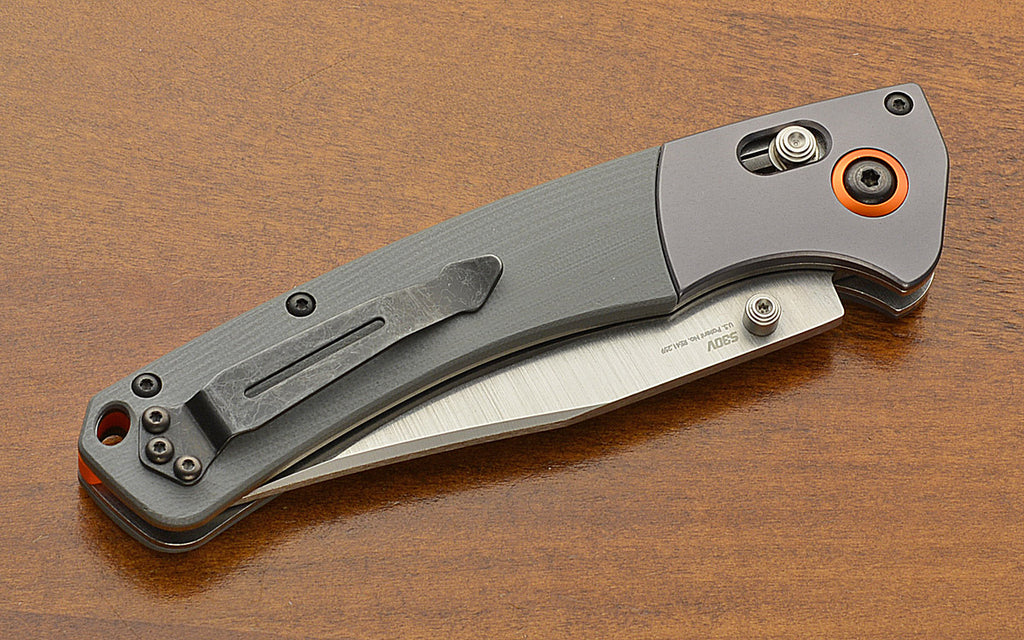 Model 15080-1 Crooked River