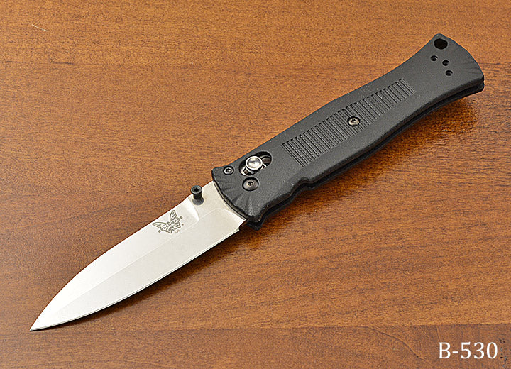 Model 530 Lightweight Axis – Nordic Knives