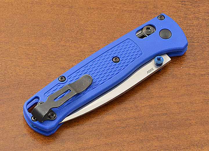 Model 535S Bugout