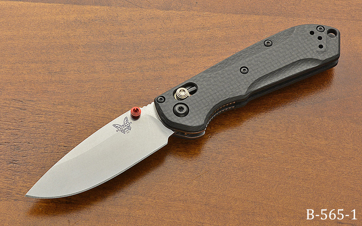 Model 565-1 Mini Freek – Nordic Knives