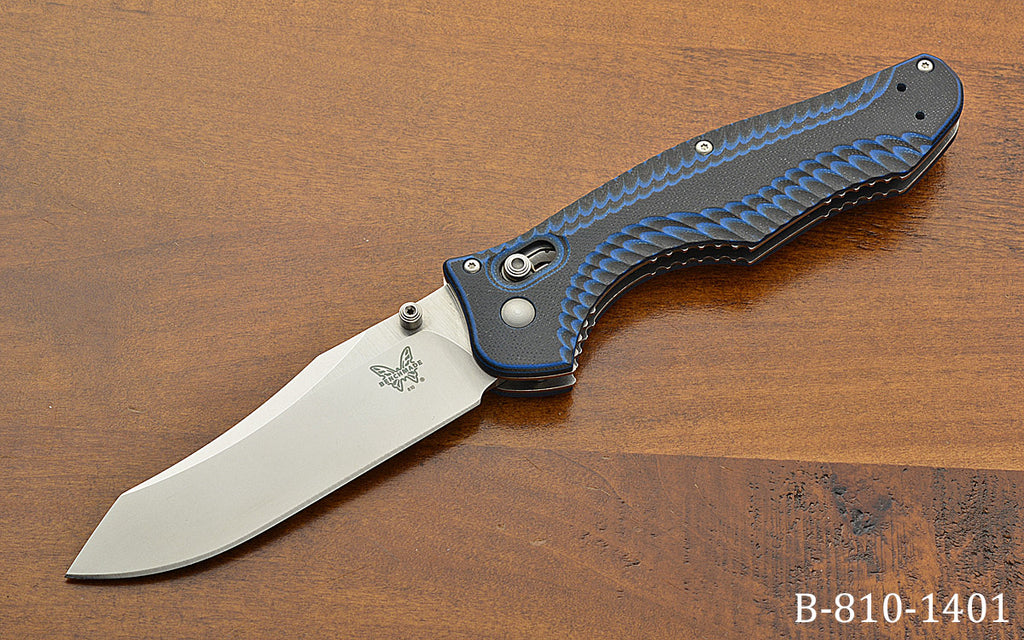 Model 810 Model 810-1401 Contego – Nordic Knives