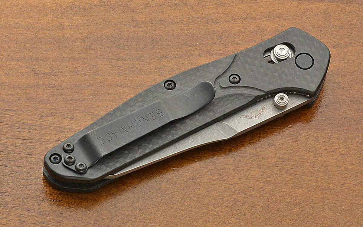 クロム様　オーダーページ　8/12 Model 940-1 Osborne – Nordic Knives