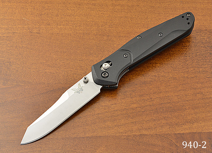 Model 940-2 Osborne – Nordic Knives