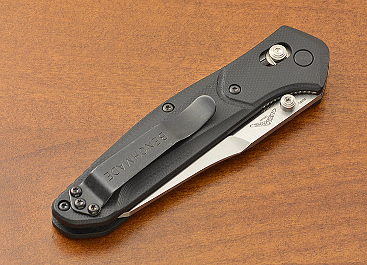 Model 940-2 Osborne – Nordic Knives