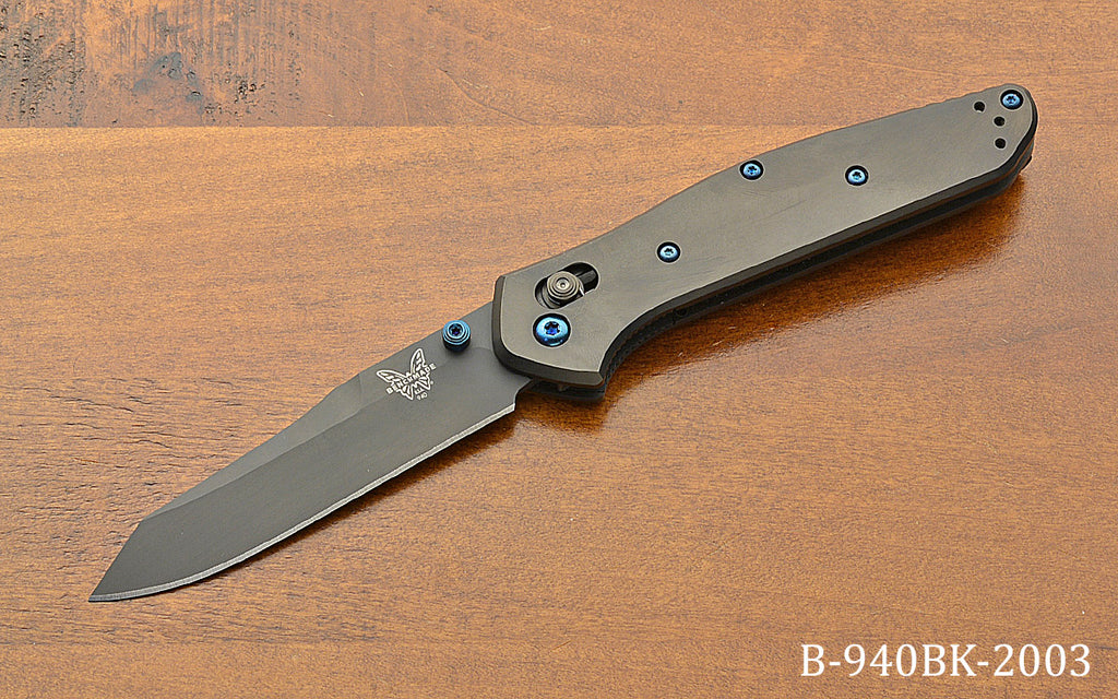 Limited Edition 940BK-2003